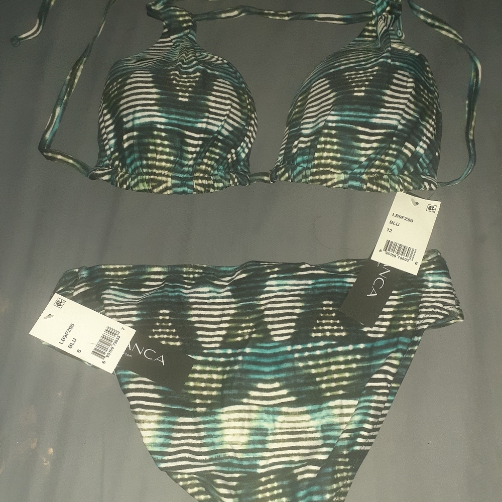Bikini set